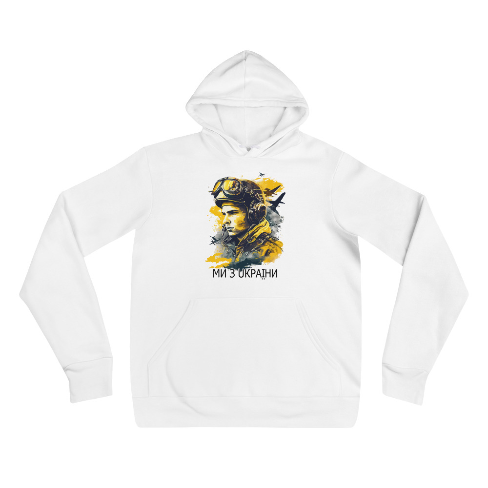 Buy Hoodie UKRAINIAN AVIATION